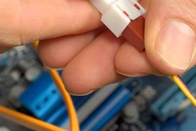 Werkmeisterschule Elektrotechnik  1. Semester